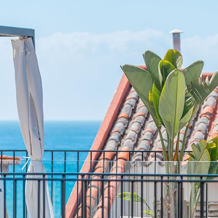 Old Town T1 Apartment Funchal  Exterior foto