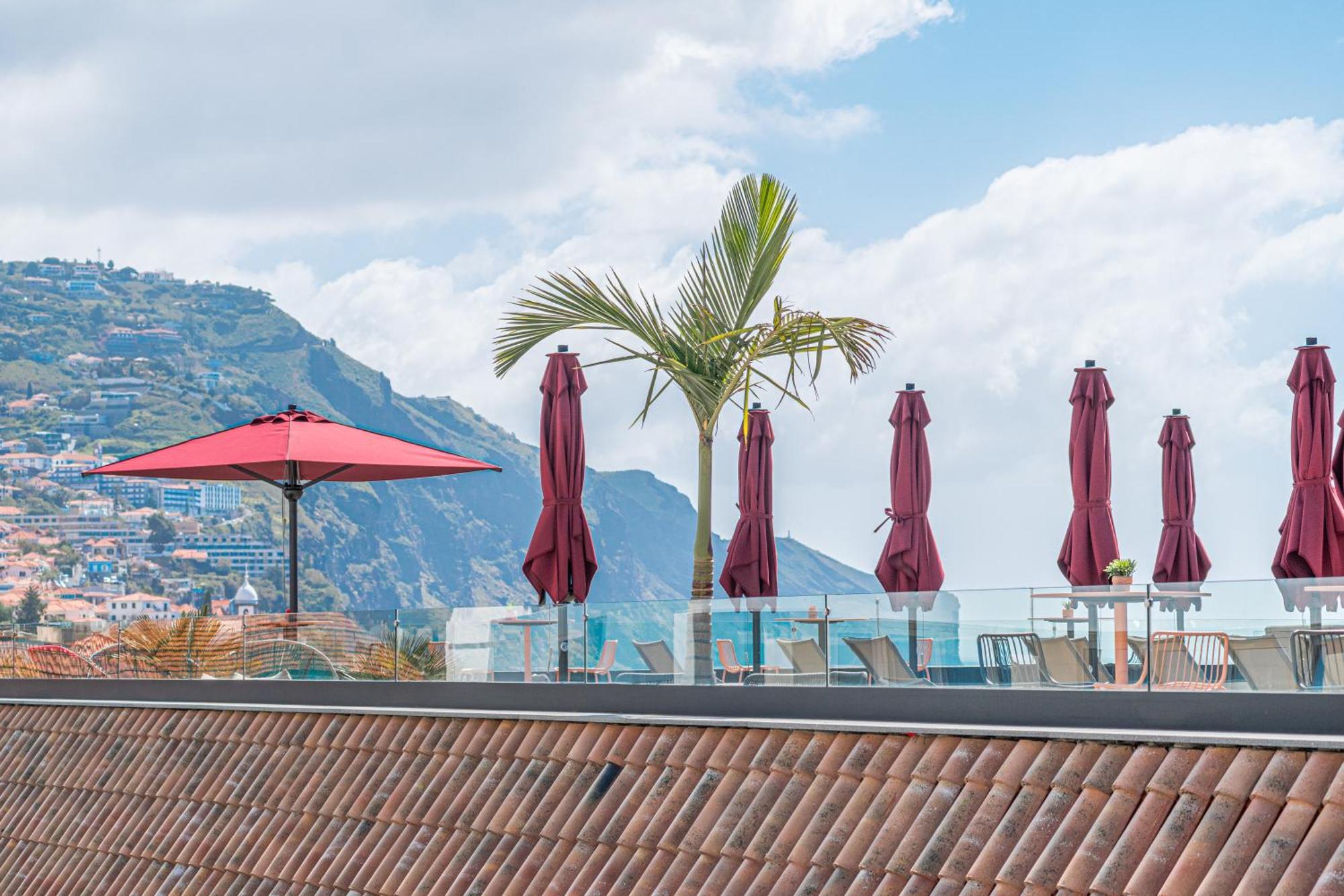 Old Town T1 Apartment Funchal  Exterior foto